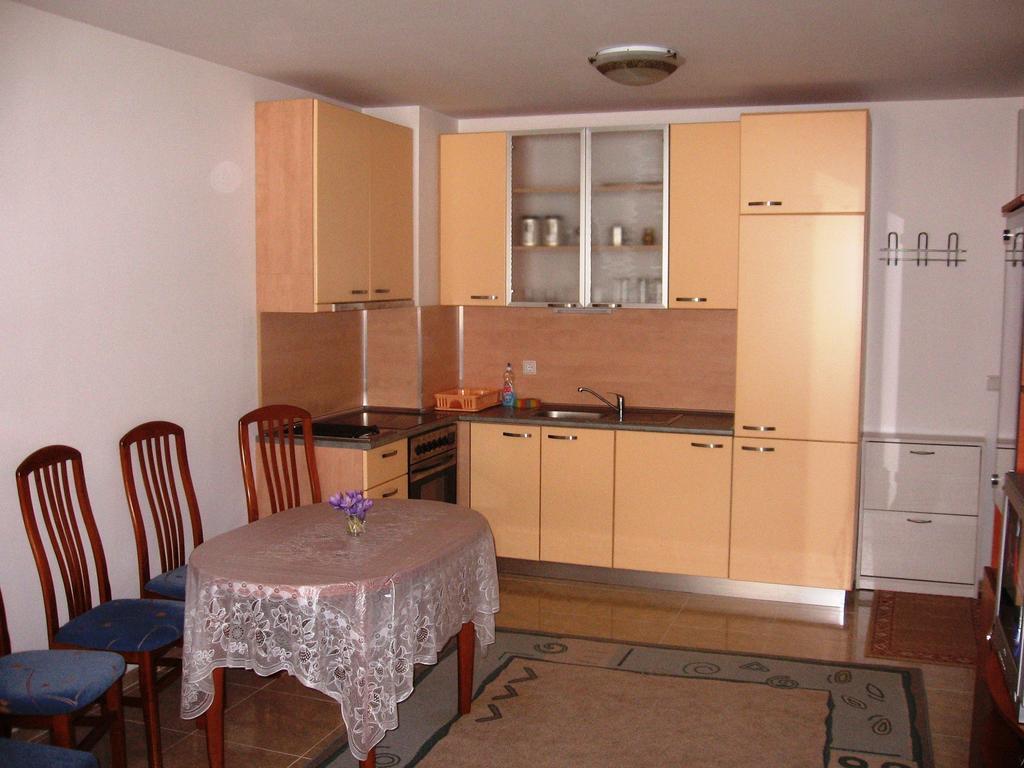 Apartment In Complex Monastery 1 Pamporovo Pokoj fotografie