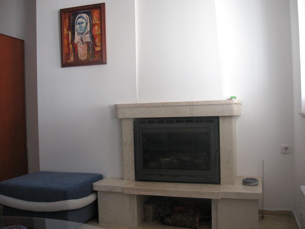 Apartment In Complex Monastery 1 Pamporovo Pokoj fotografie